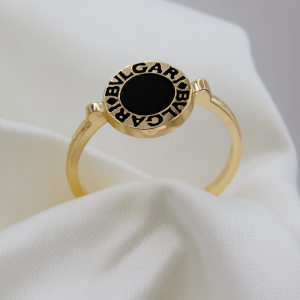 Anillo Bulgari