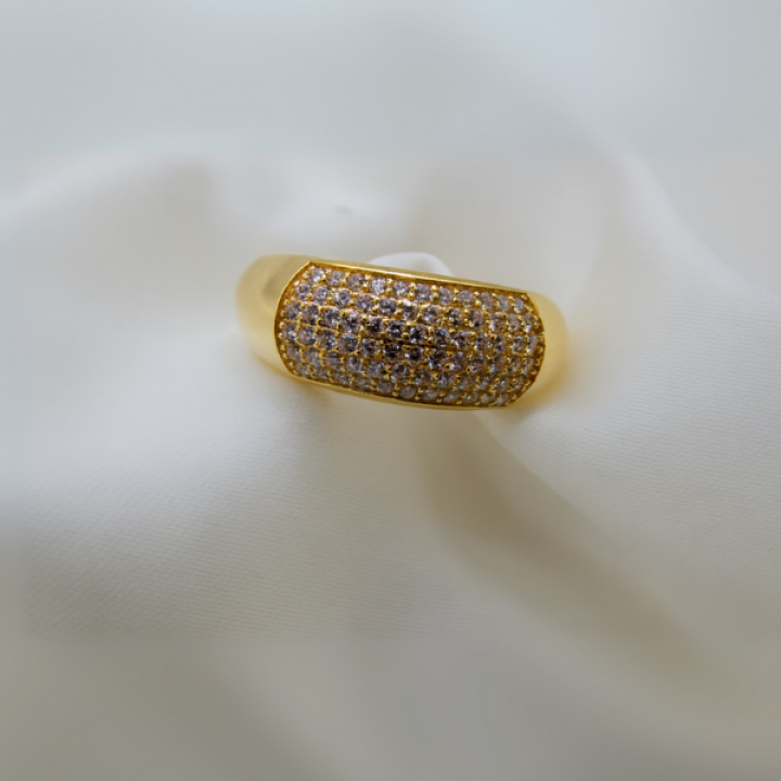 Anillo Aurora Imperial