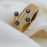 Anillo Ojo Turco