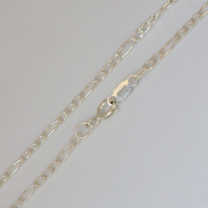 Cadena Eslabón Abierto