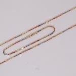 Torzal Oro Florentino 60cm