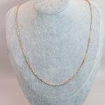 Torzal Oro Florentino 60cm