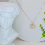 Dije Árbol de la Vida