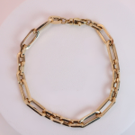 Pulso Eslabón Grueso